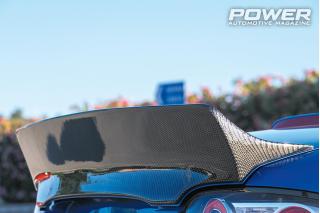 Mazda MX-5 NC 2,5T 373Ps 